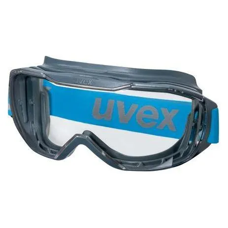 Uvex 9320470 Megasonic Ventilationssystem