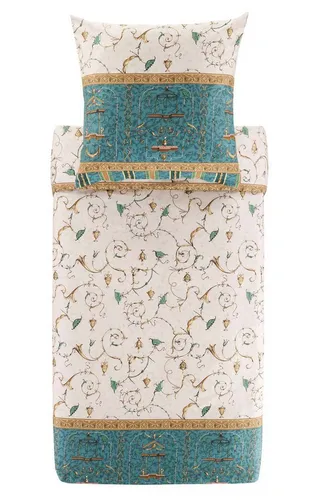 Bassetti Bett- und Haushaltswäsche Grün von Bassetti