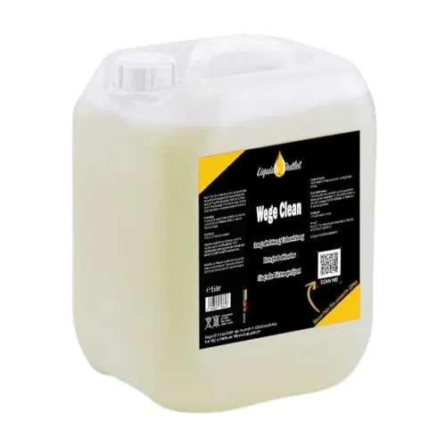 Herbizide von Liquid-Outlet