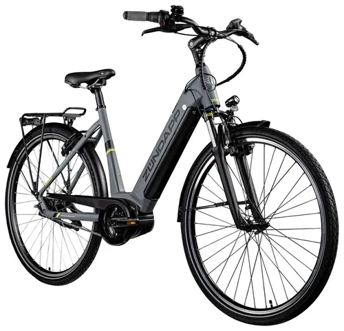 Zündapp X600 E Bike Damenfahrrad von Zündapp