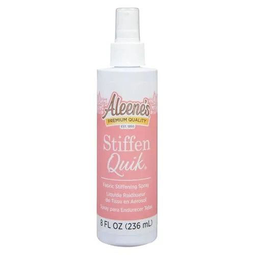 Produktbild Aleene's Stiffen-quick Stoff-Versteifungs-Spray (113 ml)