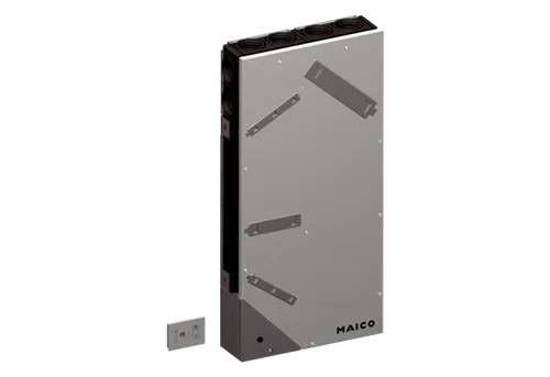 Maico 0095.0646 WS 75 Powerbox H Lüftungsgerät