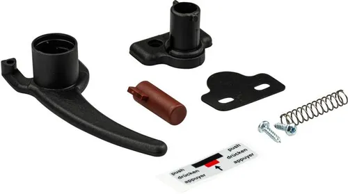 Dometic Drehriegel für S7Z Fenster bis 2000