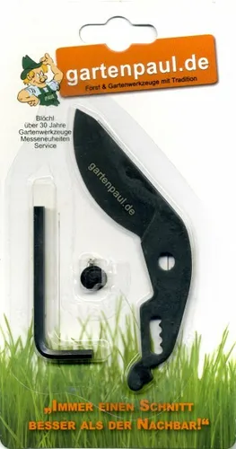 Ersatzklingen-Set für Ratschen-Gartenschere