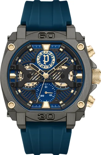 Police NORWOOD PEWGQ0040001 Herrenchronograph