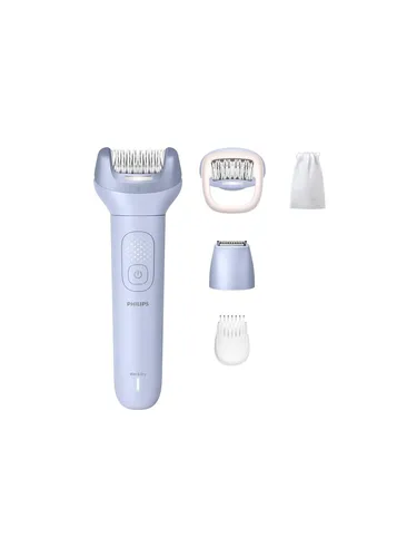 Philips BRE711/00 Epilierer