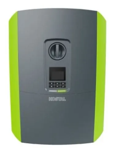 Kostal (0% MwSt.) Plenticore Plus 4.2 G2 Hybrid Wechselrichter