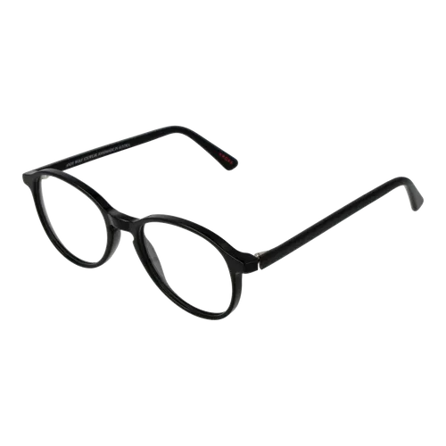 Andy Wolf Brillenfassung 4508 A 52 Unisex Schwarz