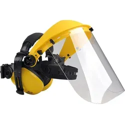 Oregon Gesichtsschutz mit Netzvisier Q515061