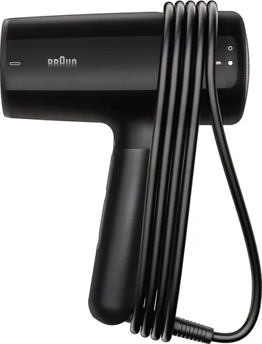 Baun HD4.1 Haartrockner – 2100 Watt Föhn in Schwarz