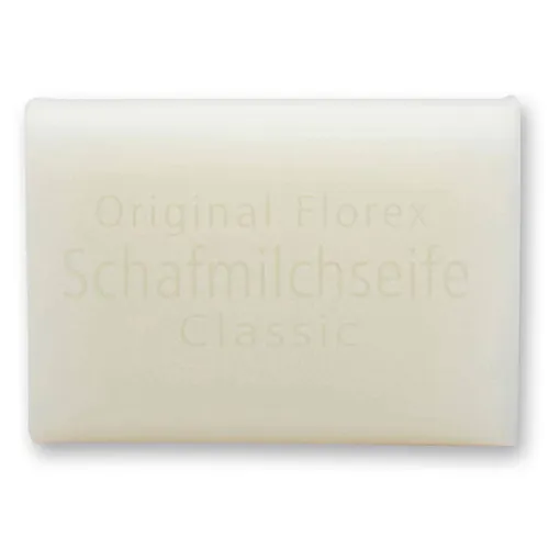 Classic Florex Schafmilchseife 100g