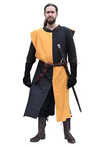 Kostüme & Accessoires Gelb von Battle-Merchant