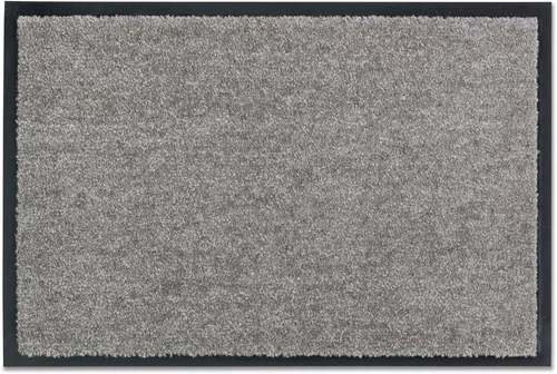 Produktbild ASTRA Fußmatte Proper Tex 618, rechteckig, Höhe: 9 mm, Schmutzfangmatte, auch als Läufer, waschbar, In -und Outdoor geeignet