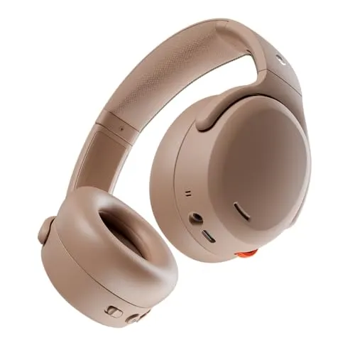 Kopfhörer & Headsets Braun von Skullcandy