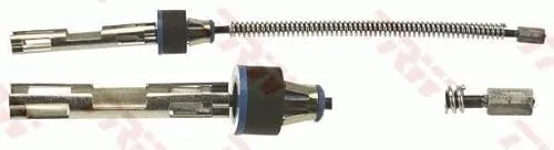 Lucas Engines GCH433 Bremsseil HA