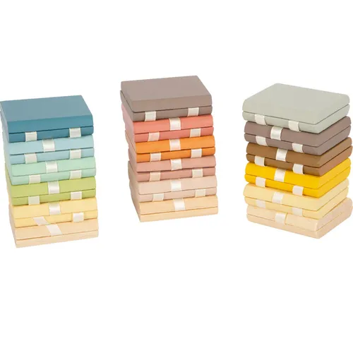 Small Foot Knobelspiel Jakobsleiter