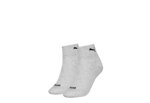 PUMA Socken Grau von PUMA