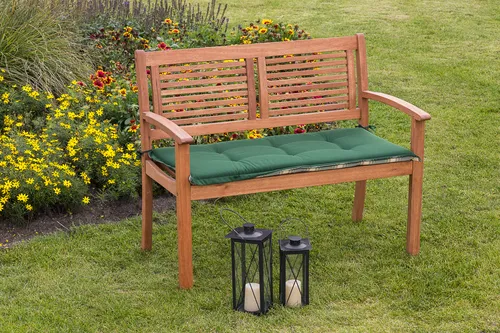 Wendekissen für 2er Bank