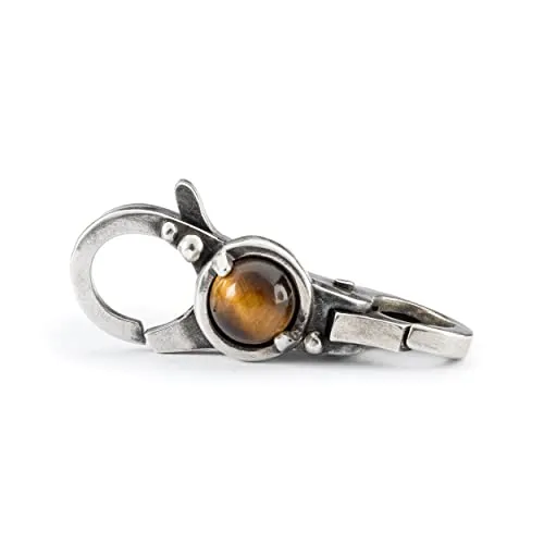 Produktbild Trollbeads Talisman Verschluss aus Silber