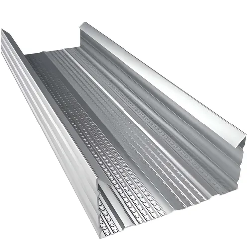 bauFit CD Profil 60/27 mm | 48x Trockenbau Profile je 2,6m