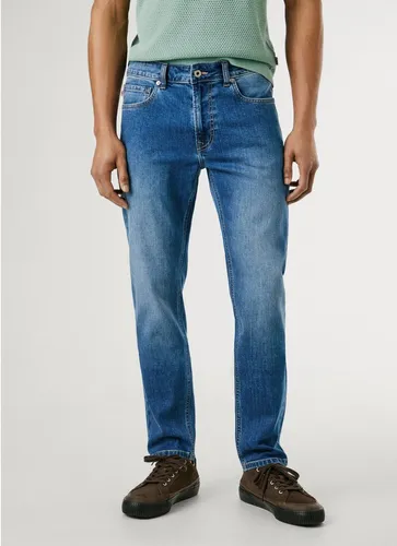 Pepe Jeans Tapered Jeans Stanley für Herren von Pepe Jeans