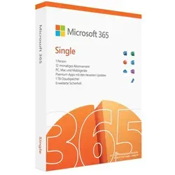 Microsoft 365 Single FPP