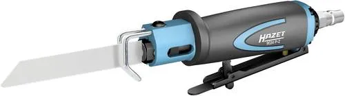 HAZET Stichsäge 9034P-2 - Präzise Schneidtechnik für anspruchsvolle Anwendungen, ideal für Handwerk und Heimwerker