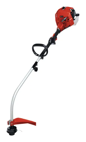 Produktbild Benzin-Rasentrimmer GC-PT 2538/1 I AS rot/schwarz