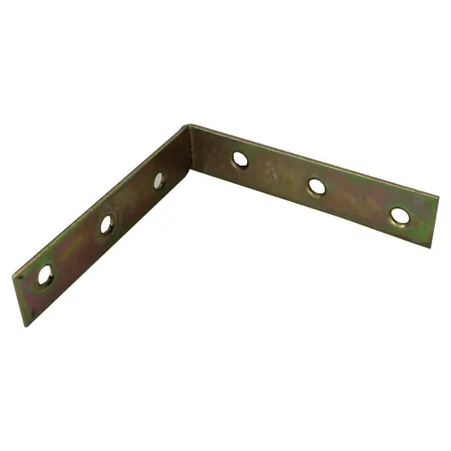 R52 Winkelverbinder stark 160x160x20x5 mm verzinkt Holzverbinder Balkenwinkel