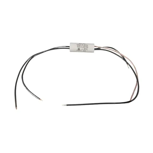 BSD Kondensator Entstörschutz für Staubsauger 0.1 uF KSPpz-2