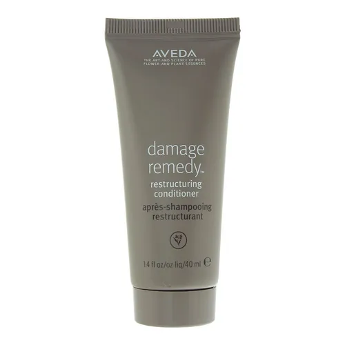 Aveda Shampoo & Spülung von Damage Remedy