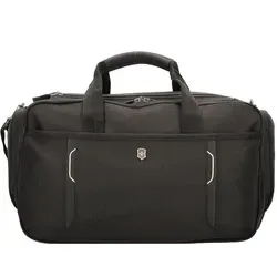 Victorinox Werks Traveler 6.0 Weekender Reisetasche mit Laptopfach - Reisetaschen mit 53 cm, ideal für Kurztrips, ausgestattet mit einem speziellen Laptopfach für optimalen Schutz und einfache Mobilität.