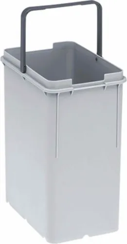 FRANKE Abfallbehälter 8 L für CUBE von Franke