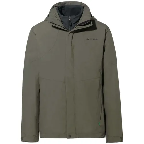 VAUDE Men's Caserina 3in1 Jacket II