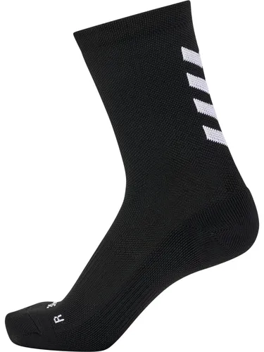 hummel Essential Training Socken schwarzweiss, 39-42 Unisex