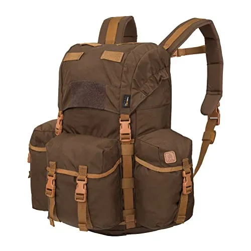 Helikon-Tex Bergen Rucksack Earth Brown/Clay