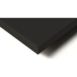 Tischplatten Schwarz von Pokar