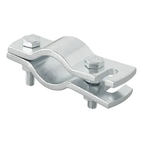 Sicherheitskupplung mit Falz