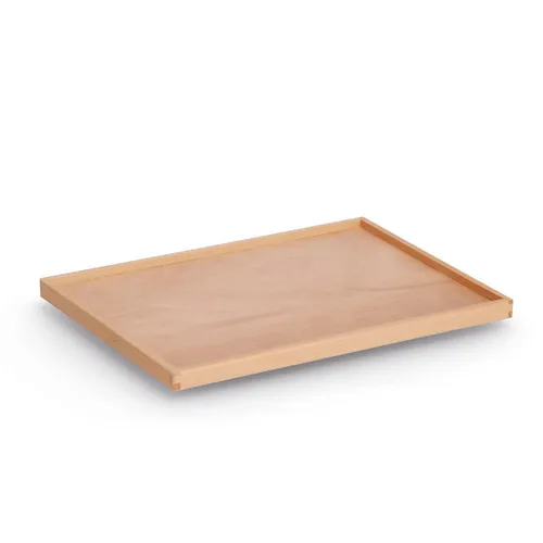 Zeller Deckel f. Allzweckkiste Buche