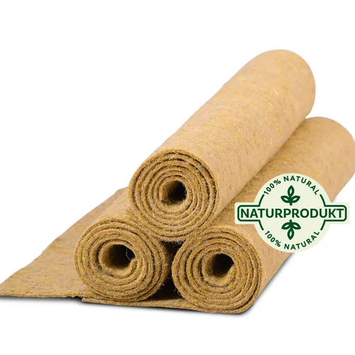 Hanfmatte von natursache.de