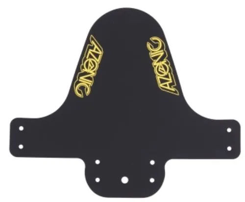 AZONIC Splatter Fender Matsch Schutzbleche Butt guard Sattel marsh spritzschutz