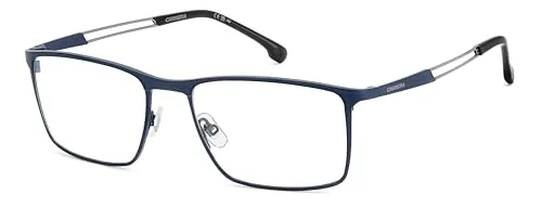 Carrera 8898 FLL MATTE BLUE 55/18/140 Herren Brillen