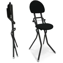 ELONEO Stehhilfe und Sitzhilfe, höhenverstellbar