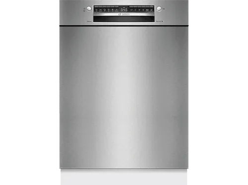 BOSCH SMU4HVS14E Serie 4 Geschirrspüler (unterbaufähig, 598 mm breit, 46 dB (A), C)