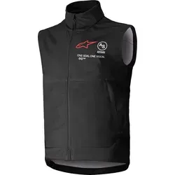 Produktbild Alpinestars Techstar Softshell Motorradjacke XXL