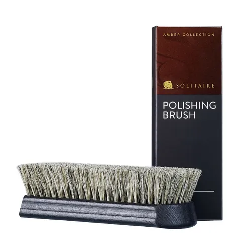 Solitaire Amber Collection - Polishing Brush - Polierbürste - 901365
