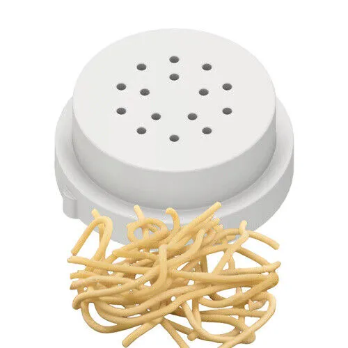 Matrize POM Bigoli 3,2 mm für Philips Avance / 7000er von Pastidea