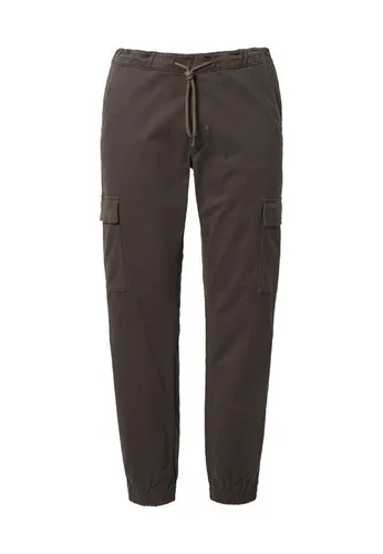 FORSBERG Arbeitsbundhose stylische Cargojogger Hose