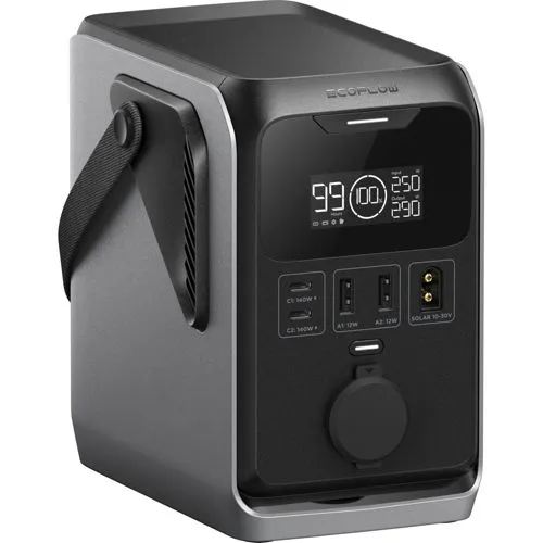 ECOFLOW Trail 300 DC Tragbare Powerstation von EcoFlow