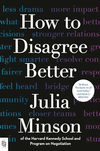 How to Disagree Better